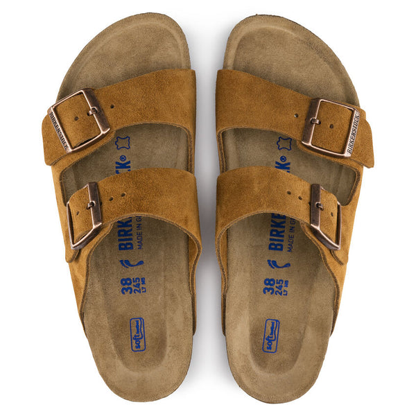 Arizona SFB Sweden - Mink