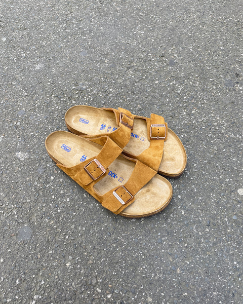 Arizona SFB Sweden - Mink