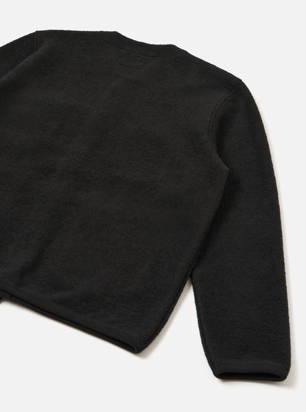 Cardigan - Black
