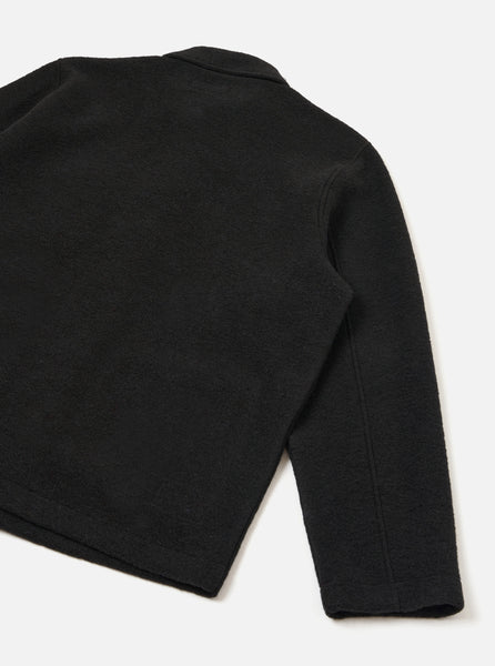 Field Jacket - Black