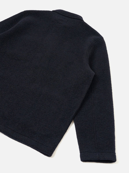 Field Jacket - Navy