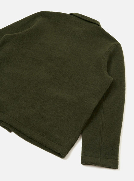 Field Jacket - Olive