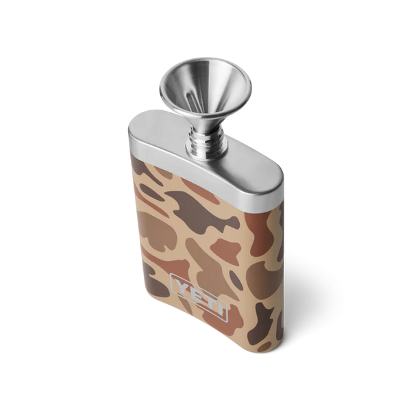 Flasque 70oz (207ml) - Westland Camo