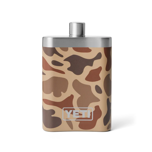 Flasque 70oz (207ml) - Westland Camo