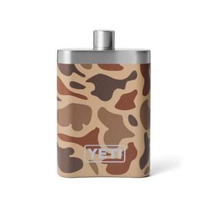 Flasque 70oz (207ml) - Westland Camo