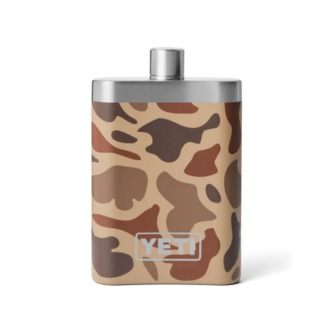 Flasque 70oz (207ml) - Westland Camo