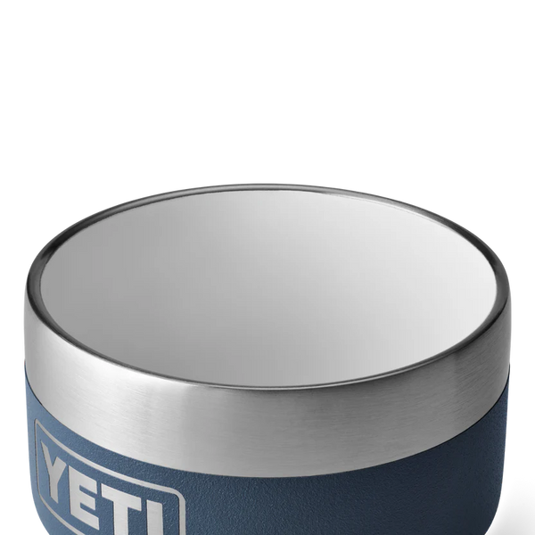 Tasses empilables 4oz (118ml) - Navy