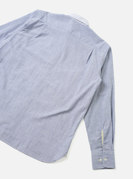 Station Shirt - Mix Stripes
