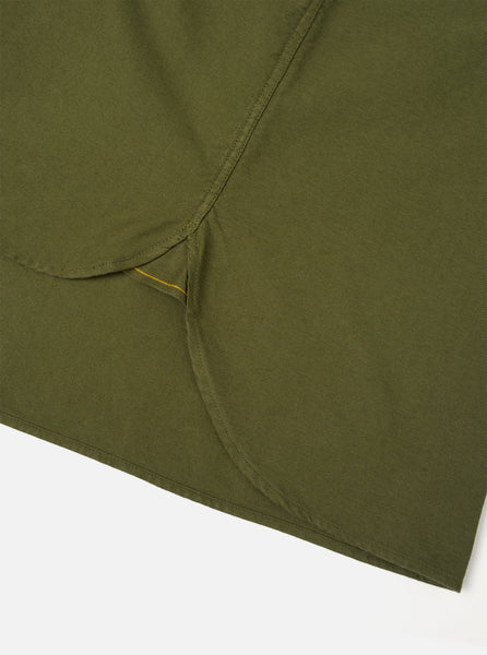 Lazy Day Shirt - Olive