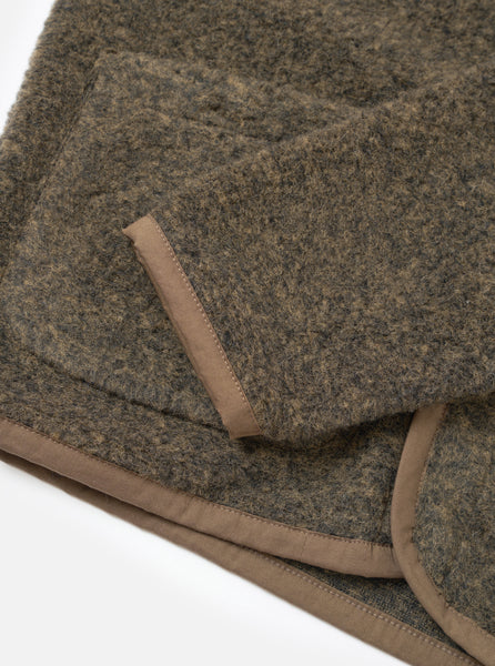 Lancaster Jacket - Brown