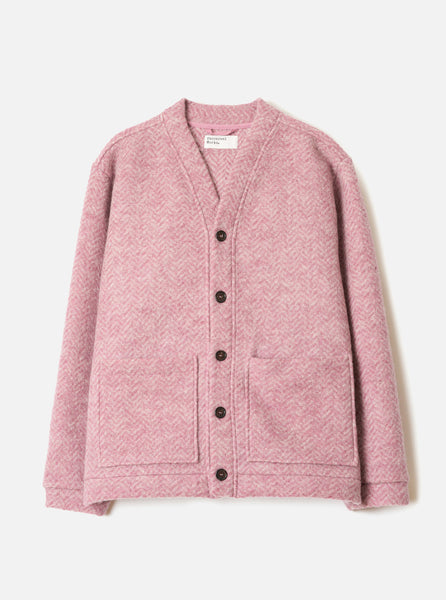 Advance Cardigan - Pink