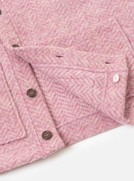Advance Cardigan - Pink