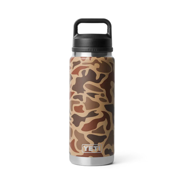 Rambler 26oz (769ml) - Westland Camo