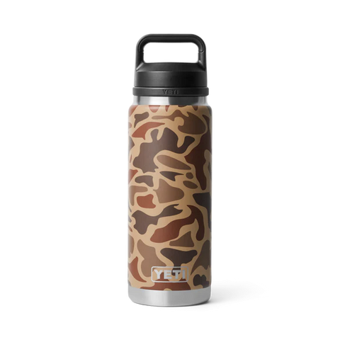 Rambler 26oz (769ml) - Westland Camo