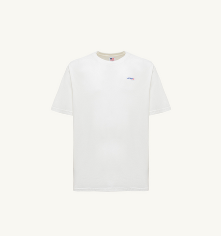 AUTRY Icon T-Shirt - White