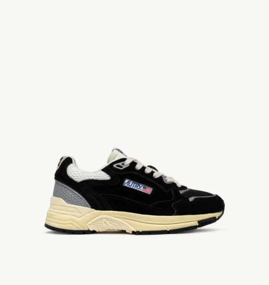Autry Hyperway - Black