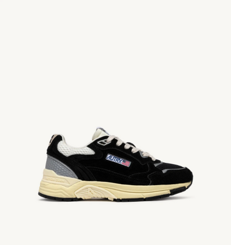 Autry Hyperway - Black