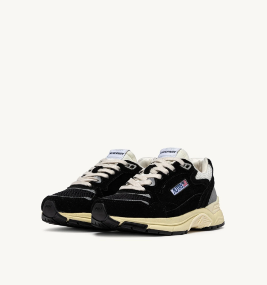 Autry Hyperway - Black