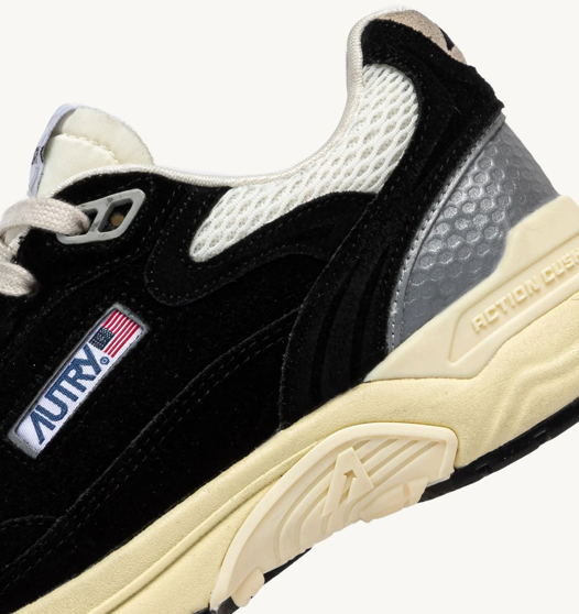 Autry Hyperway - Black