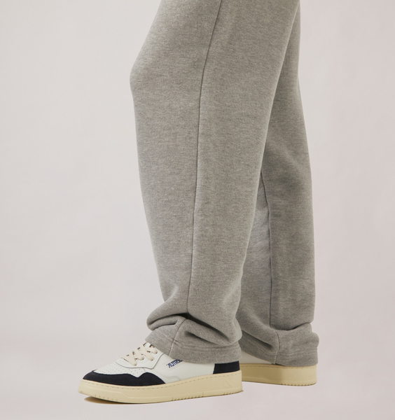 Autry Medalist Low - Leather/Suede - Oceano