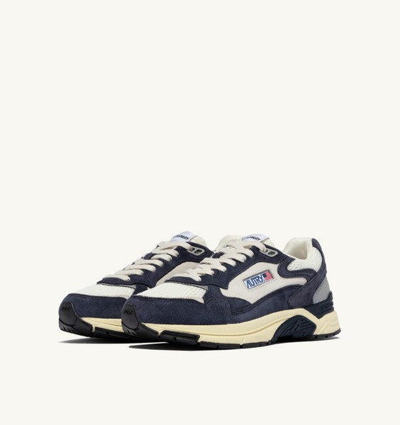 Autry Hyperway - Blue/Silver