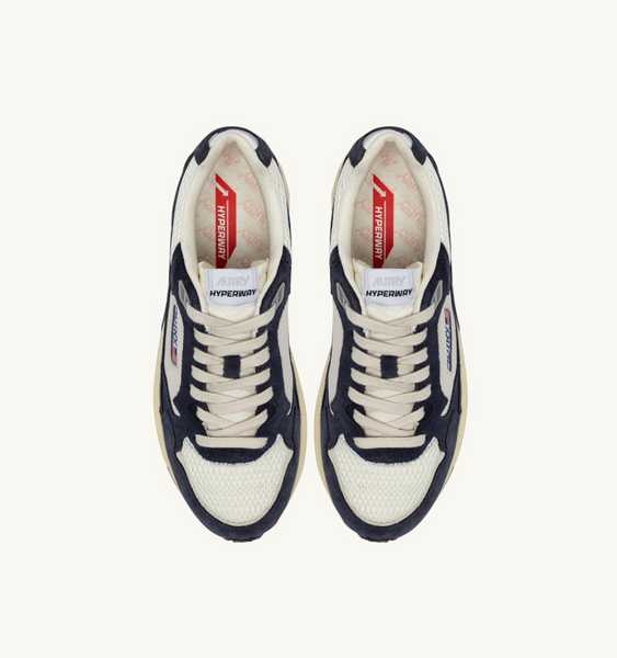 Autry Hyperway - Blue/Silver