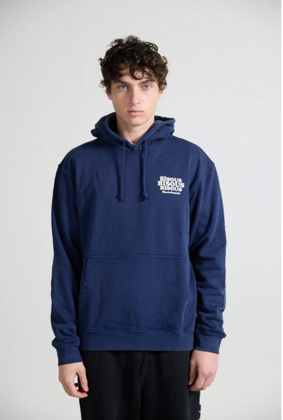 BISOUS BISOUS Hoodie - Grease