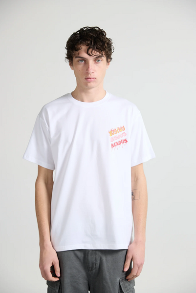 BISOUS BISOUS T-Shirt - Blood