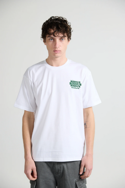BISOUS BISOUS T-Shirt - Grease