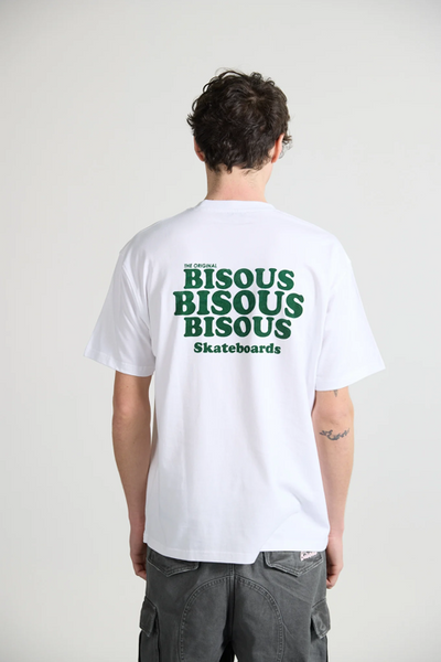 BISOUS BISOUS T-Shirt - Grease