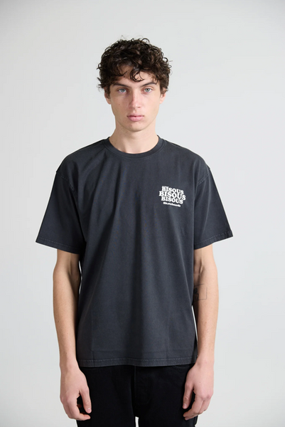 BISOUS BISOUS T-Shirt - Grease