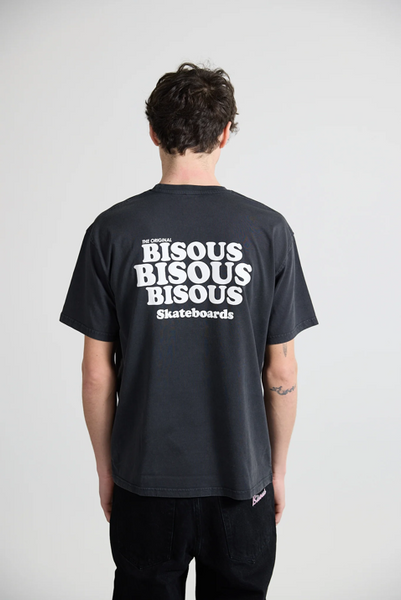 BISOUS BISOUS T-Shirt - Grease