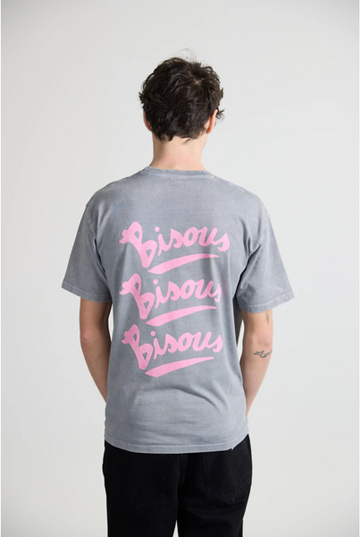 BISOUS BISOUS T-Shirt - Gianni