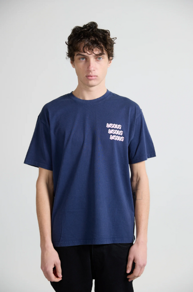 BISOUS BISOUS T-Shirt - x3