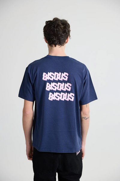 BISOUS BISOUS T-Shirt - x3