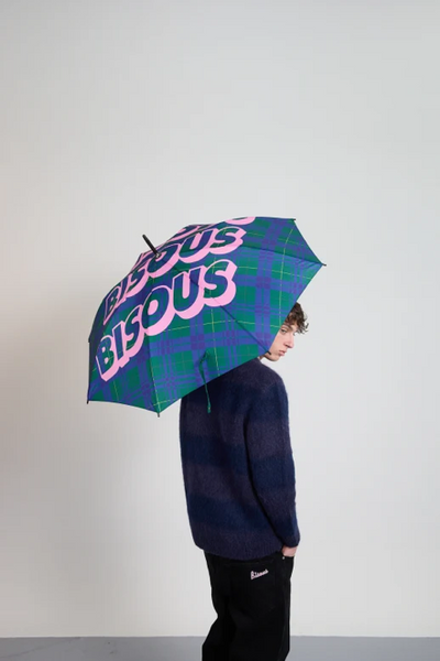 BISOUS BISOUS Parapluie