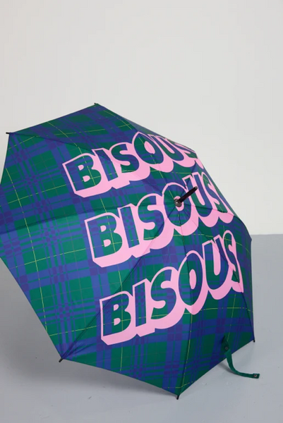 BISOUS BISOUS Parapluie