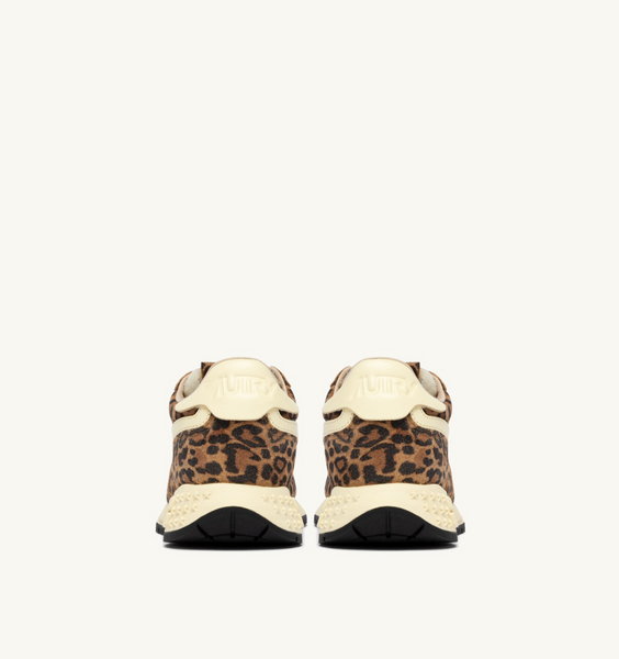 Autry Reelwind - Leopard