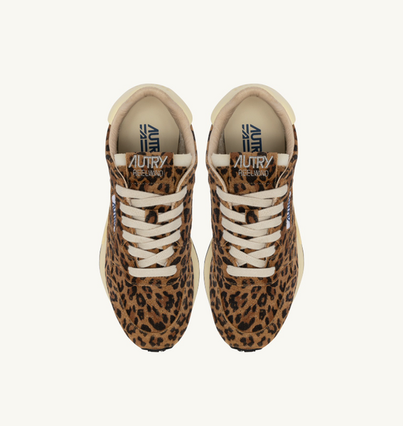 Autry Reelwind - Leopard