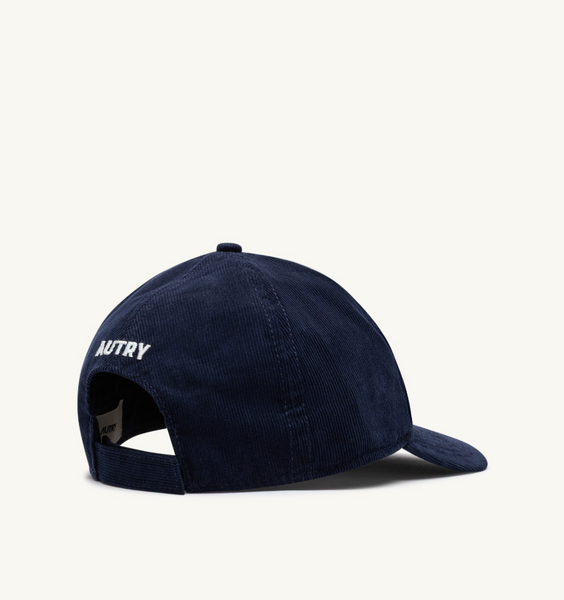 Casquette A - Navy