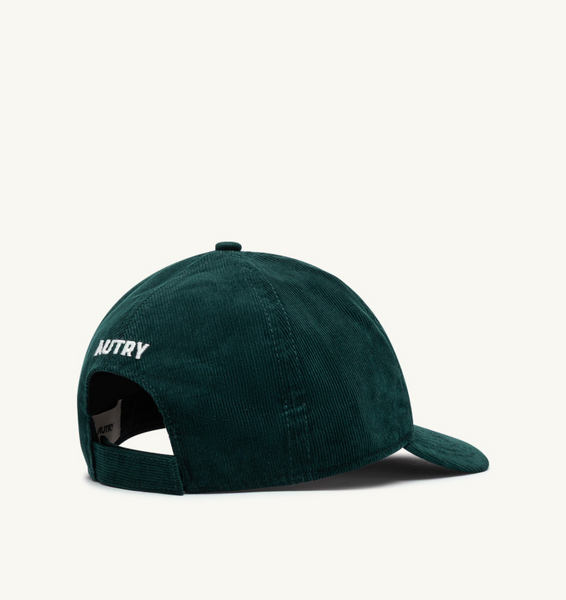 Casquette A - Green