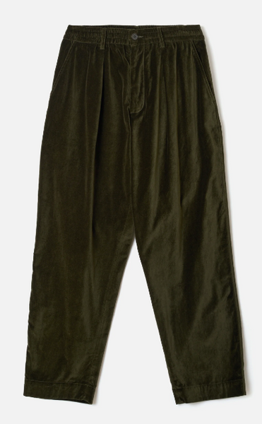Oxford Pant - CPH Velvet