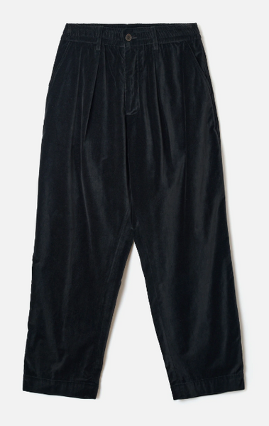 Oxford Pant - CPH Velvet