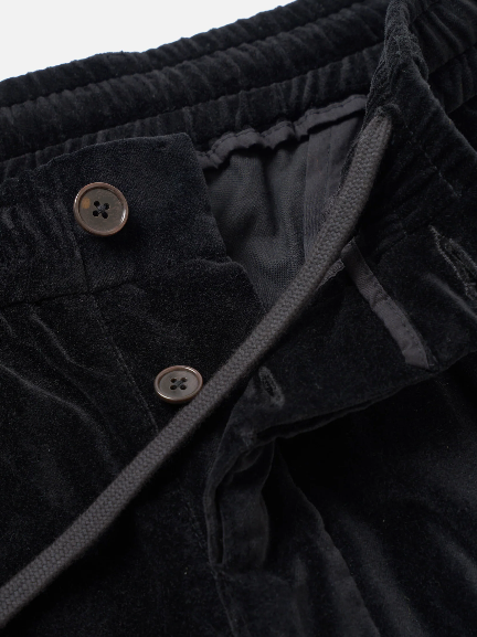 Oxford Pant - CPH Velvet