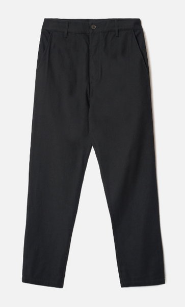Military Chino -Brushed Moleskin