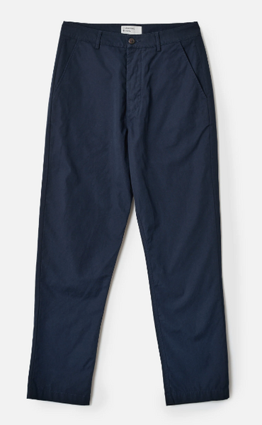 Military Chino - Micro Canvas