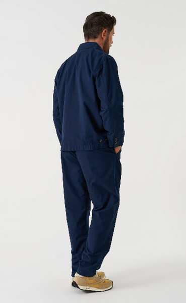 Military Chino - Micro Canvas