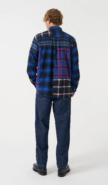 Troopers Fatigue Pant - Future Denim