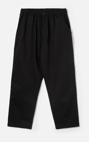 Hi Water Trouser - Twill
