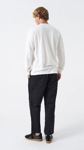 Hi Water Trouser - Twill